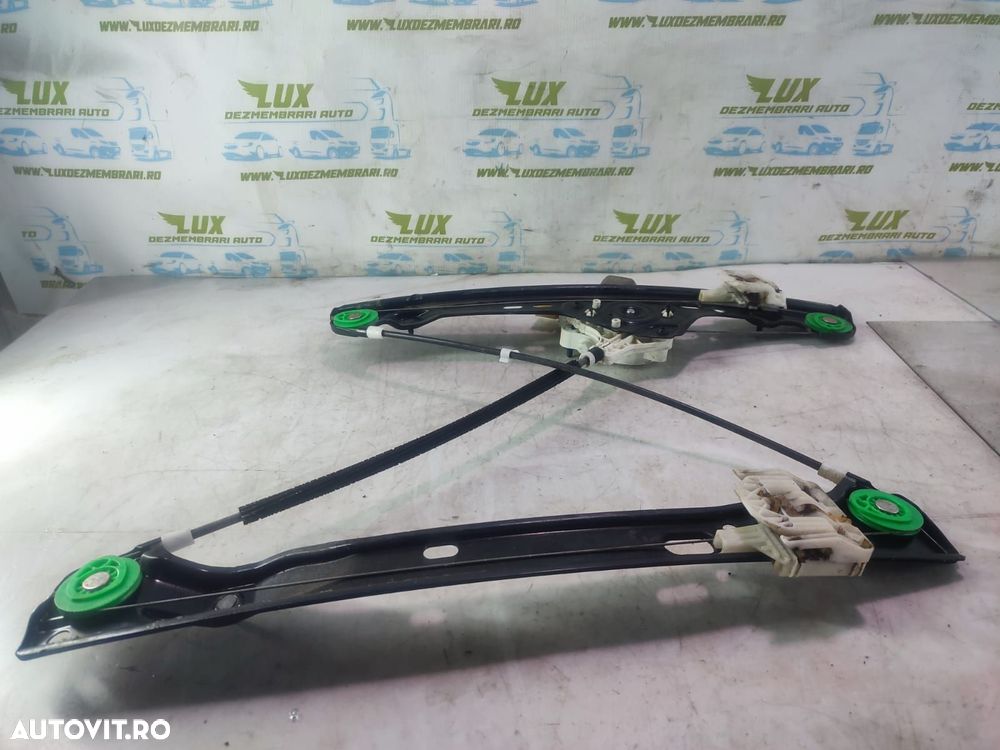 Macara dreapta fata 7060266S BMW Seria 3 E90 [2004 - 2010] 2.0 benzin - 2