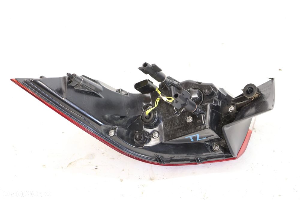 Opel Insignia B lampa tył lewa 39125835 - 2