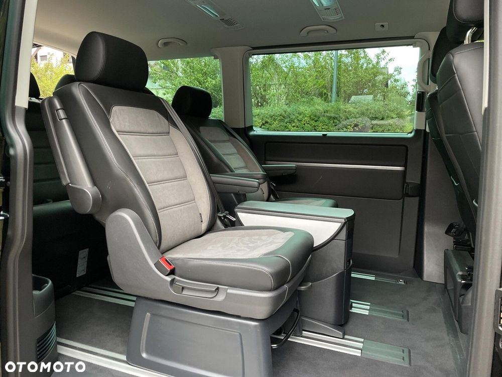 Volkswagen Multivan 6.1 2.0 TDI L1 Highline DSG - 32