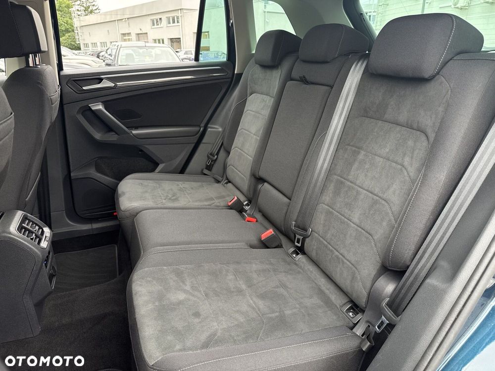 Volkswagen Tiguan 1.5 TSI EVO Elegance DSG - 14