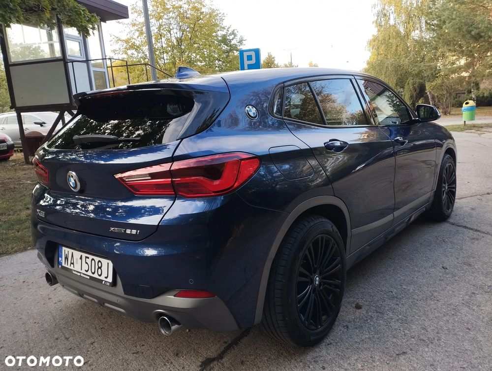 BMW X2 - 4