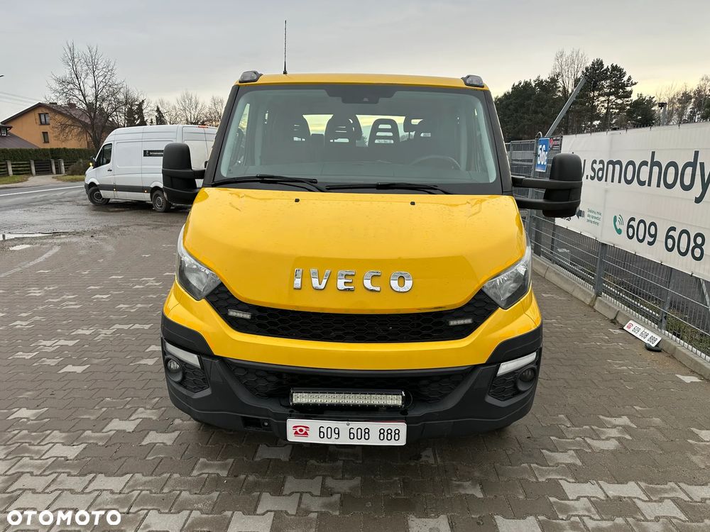 Iveco Daily 70C17 - 2