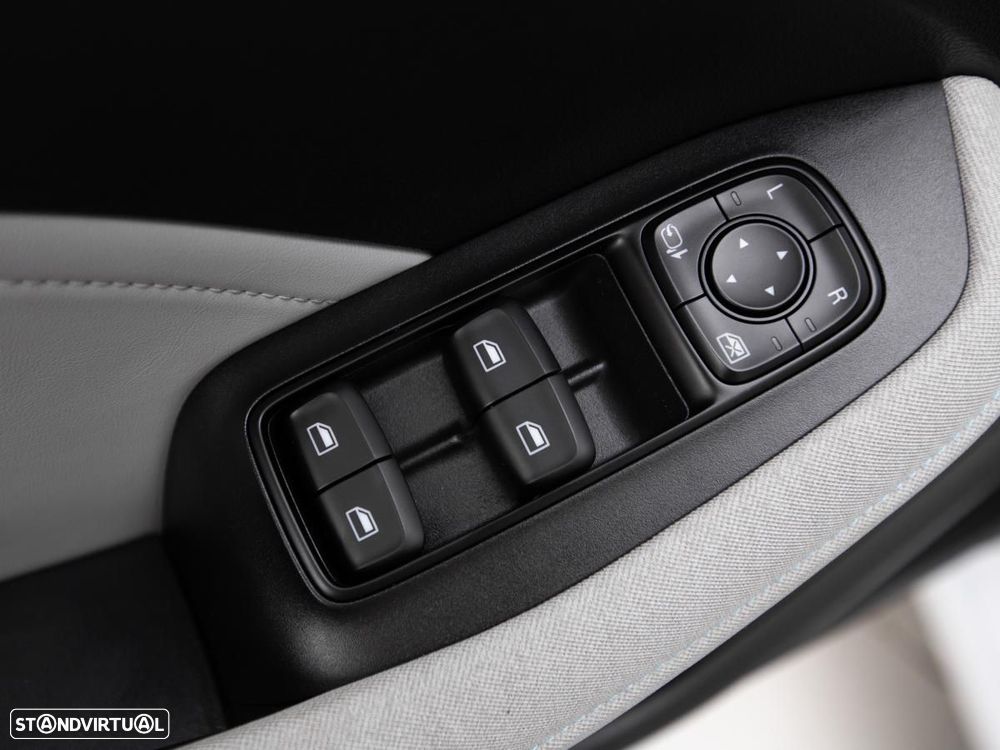 MG MG5 61 kWh Luxury - 13