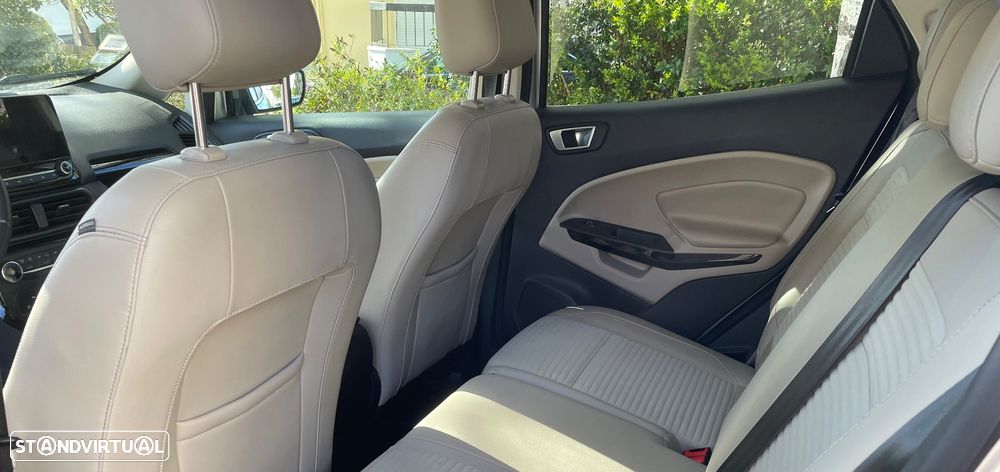 Ford EcoSport 1.0 EcoBoost Titanium Plus Aut. - 3