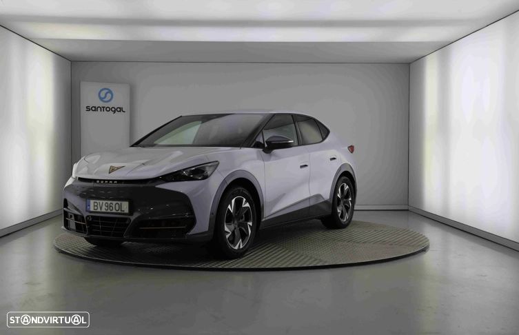 Cupra Tavascan - 1