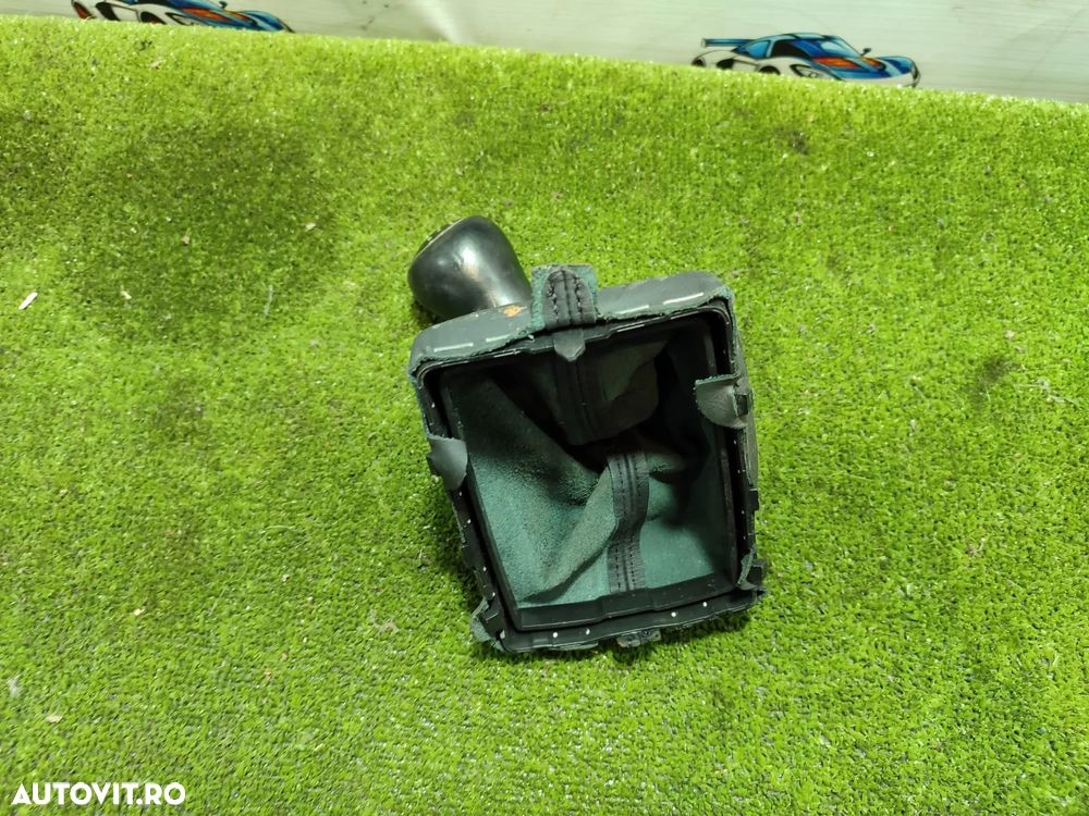 MANETA SCHIMBATOR DE VITEZE AUDI A6 C6 AVANT 2.0 DIESEL 2009 2006-2010 - 2