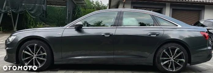 Audi A6 - 5