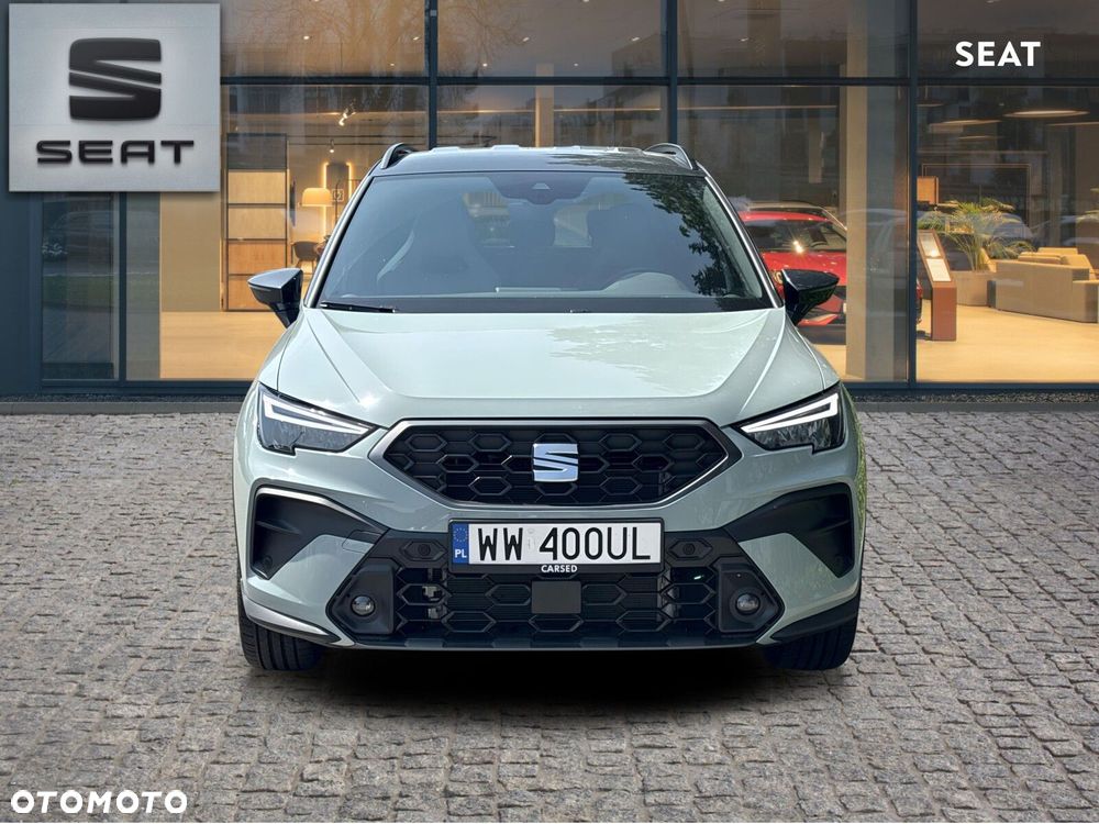 Seat Arona - 9