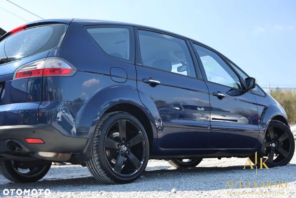 Ford S-Max - 8