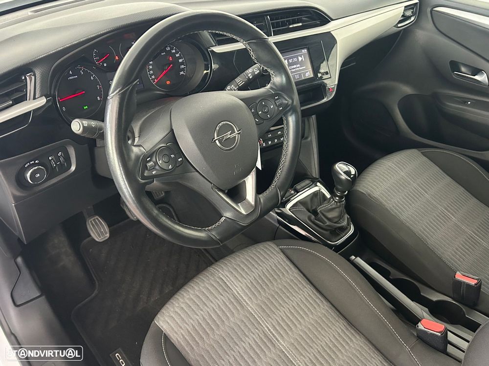 Opel Corsa 1.5 D Edition - 17