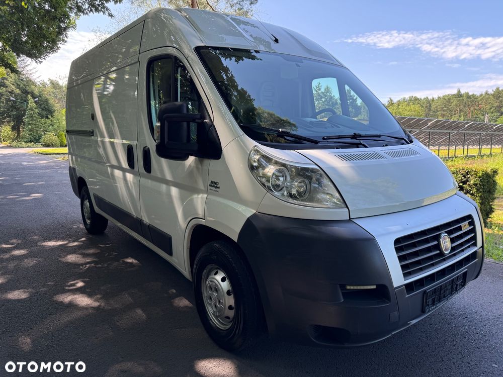 Fiat Ducato - 3