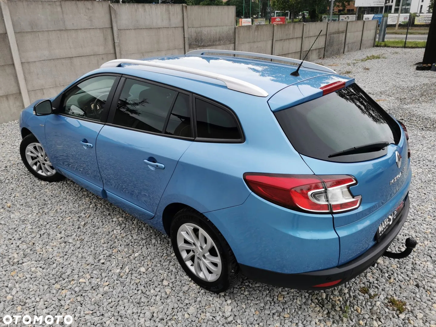 Renault Megane 1.5 dCi Limited - 31