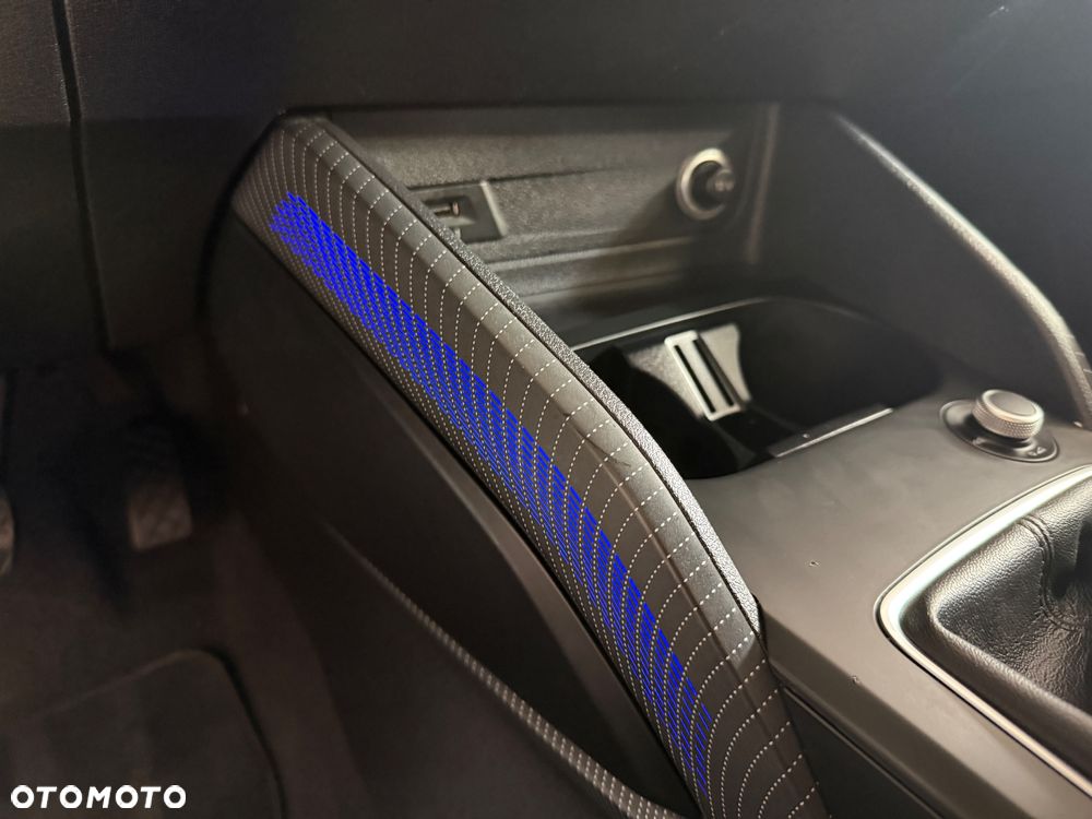 Audi Q2 1.4 TFSI CoD Sport - 31