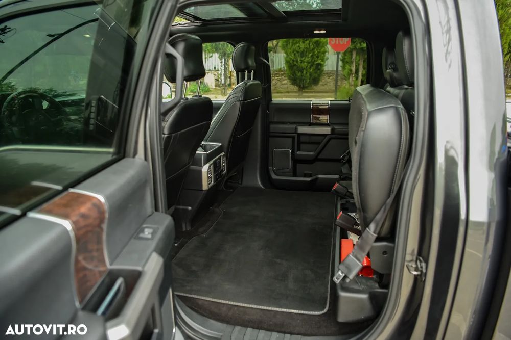 Ford F150 - 29
