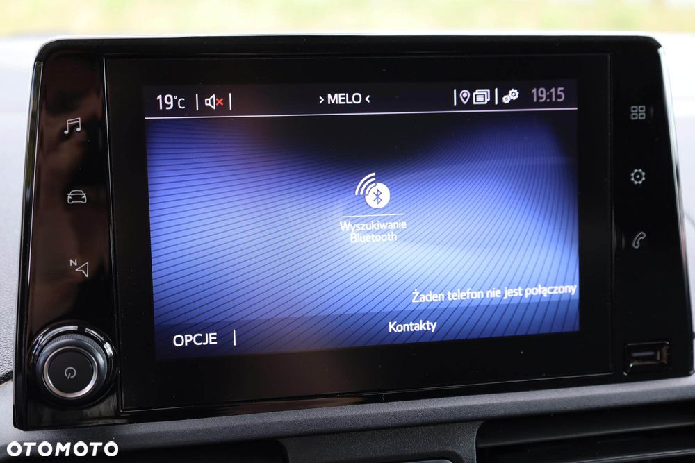Toyota Proace City Verso Long 1.5 D-4D Family - 22