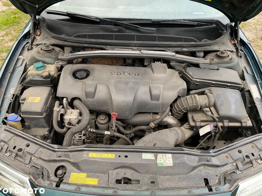 Volvo S80 - 10