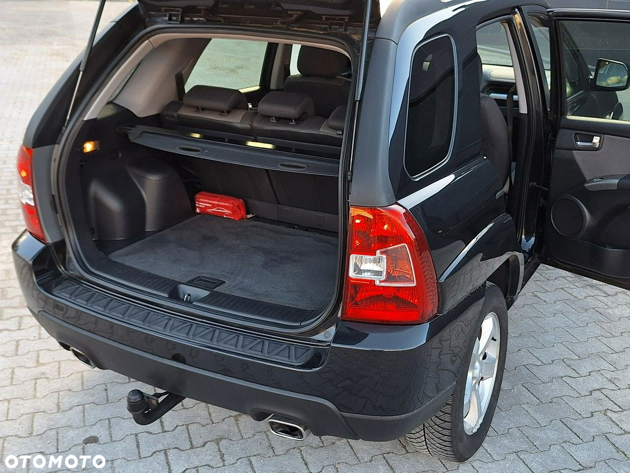 Kia Sportage - 15