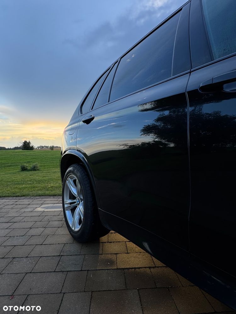 BMW X5 xDrive25d - 4