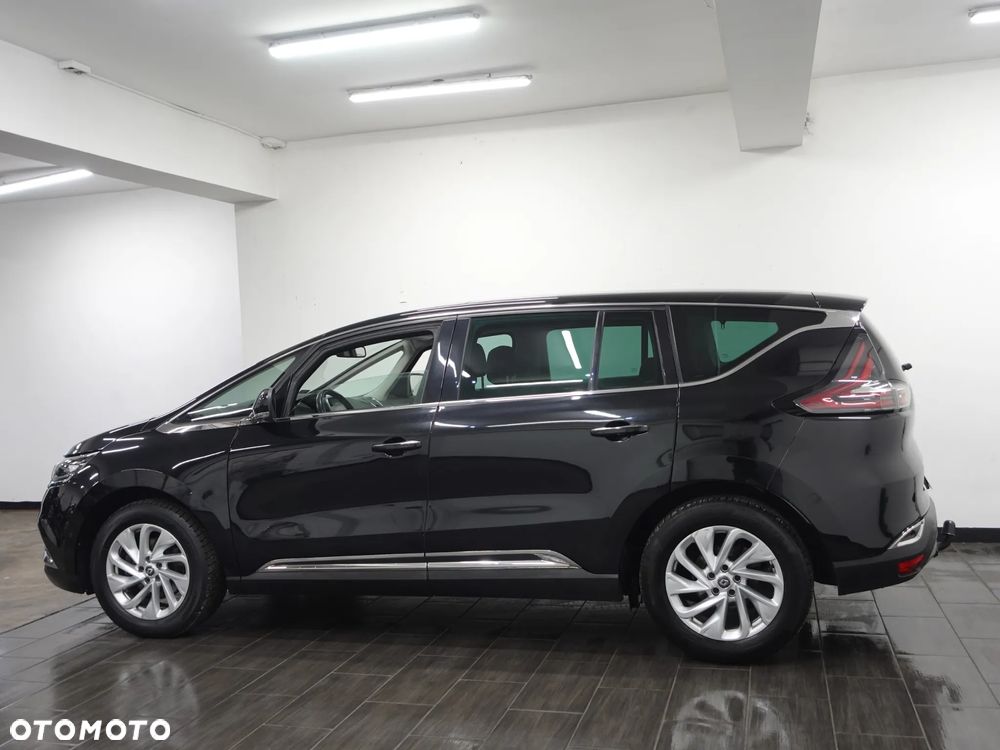 Renault Espace Energy dCi 130 Life - 6