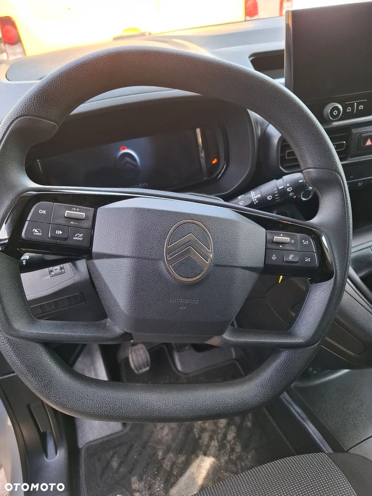 Citroën Berlingo - 15