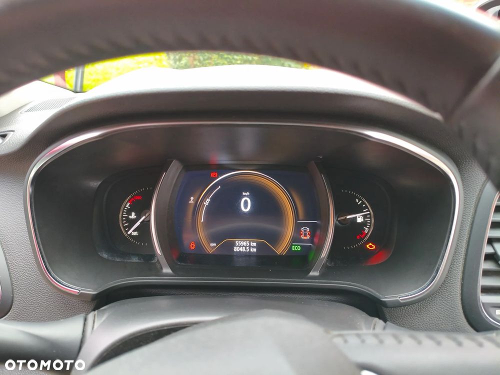 Renault Megane 1.3 TCe FAP Limited - 6