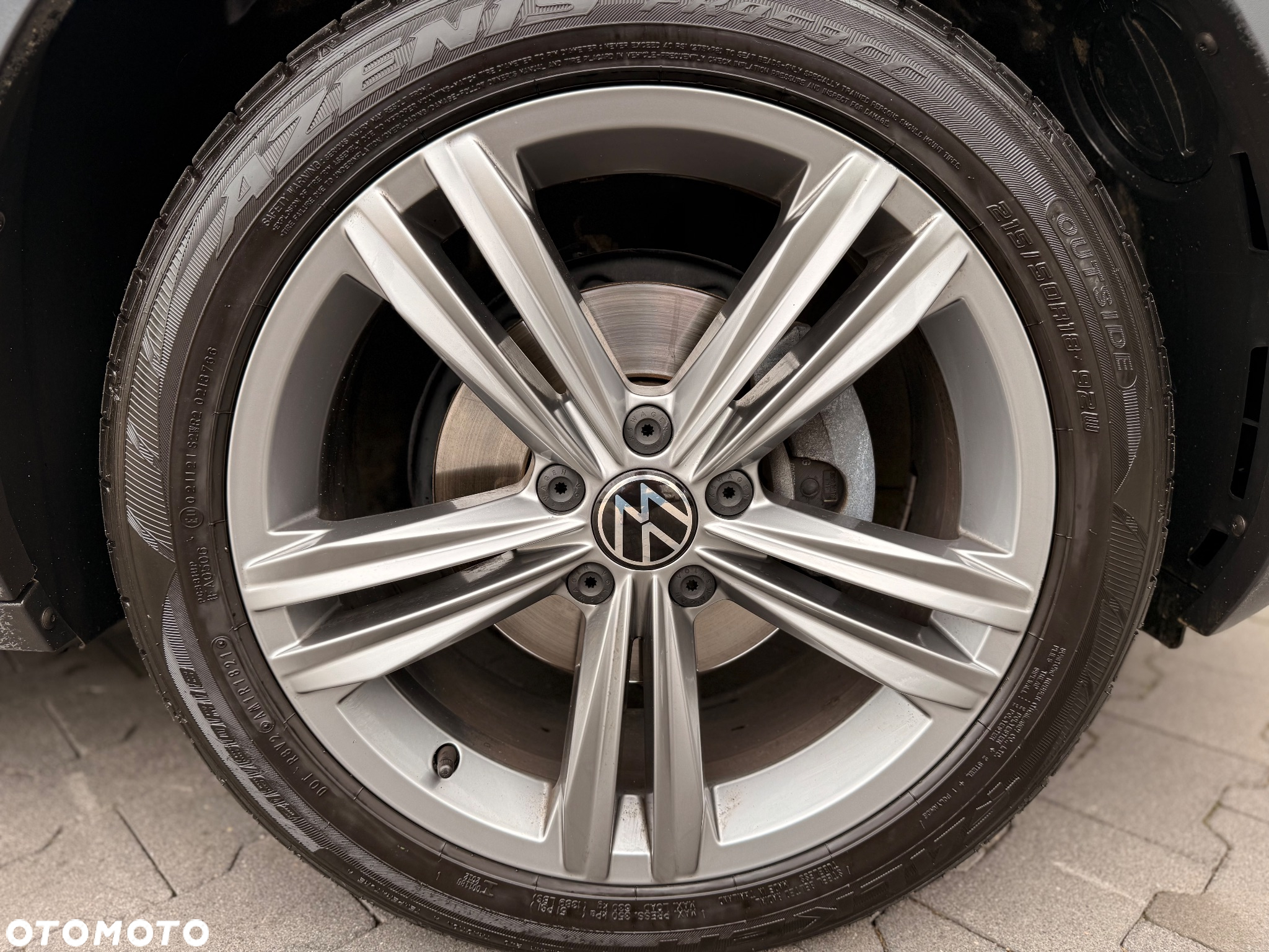 Volkswagen T-Roc 1.5 TSI ACT Premium DSG - 32