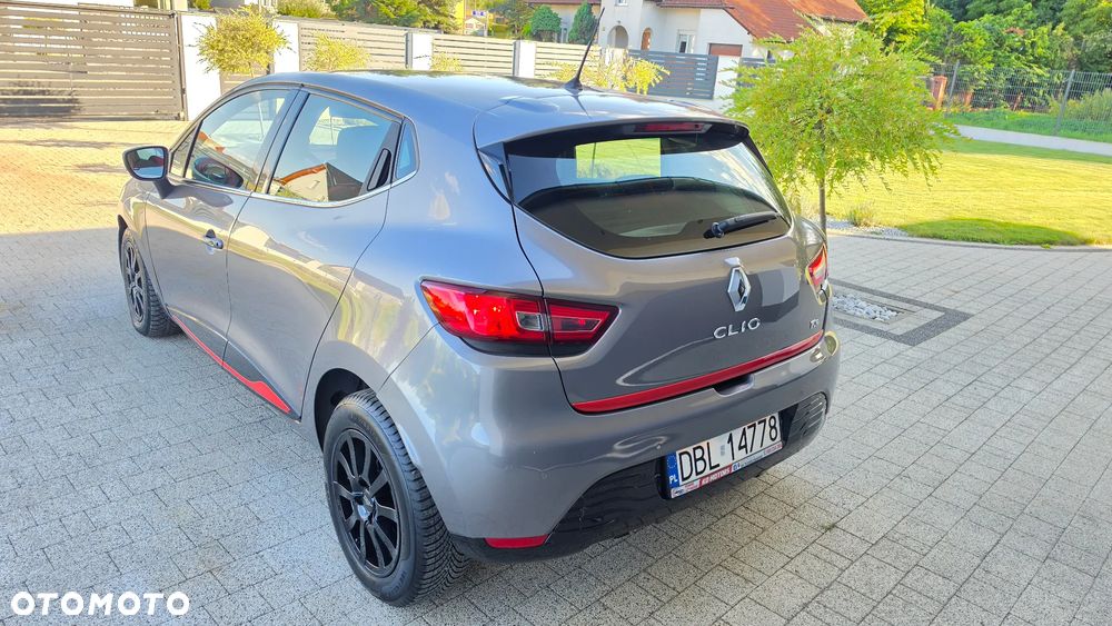 Renault Clio 0.9 Energy TCe Intens+ - 6