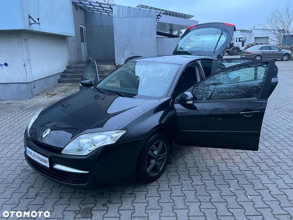 Renault Laguna 1.6 16V Authentique - 16