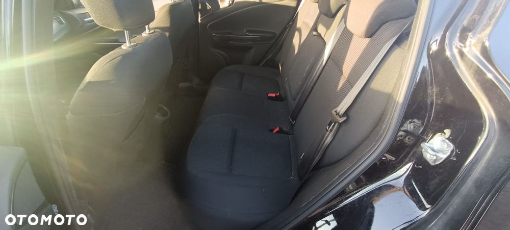 Alfa Romeo Giulietta - 10