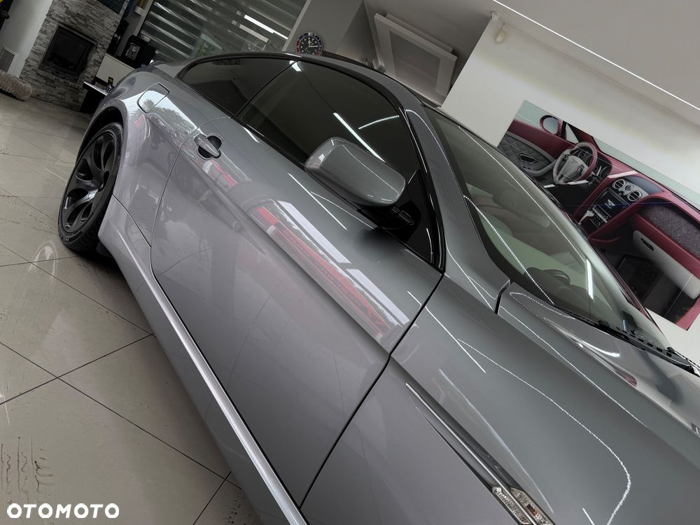 BMW Seria 6 650 i - 20