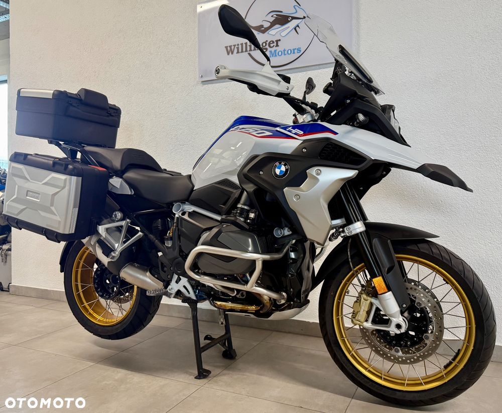 BMW GS - 3