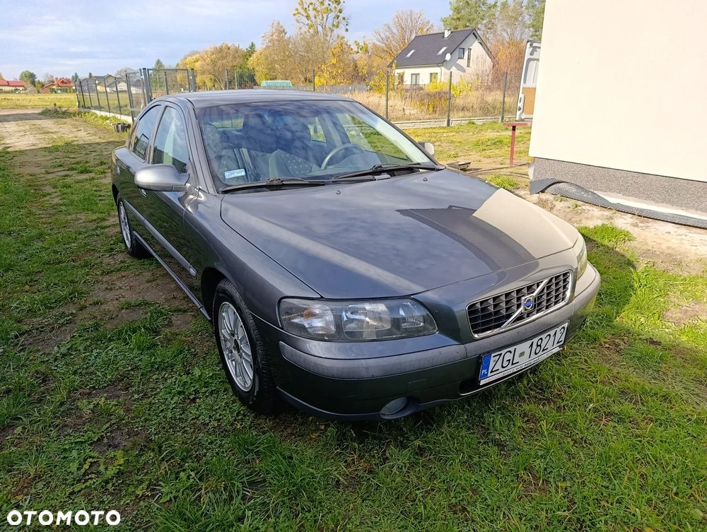 Volvo S60 ver-00--04 - 3