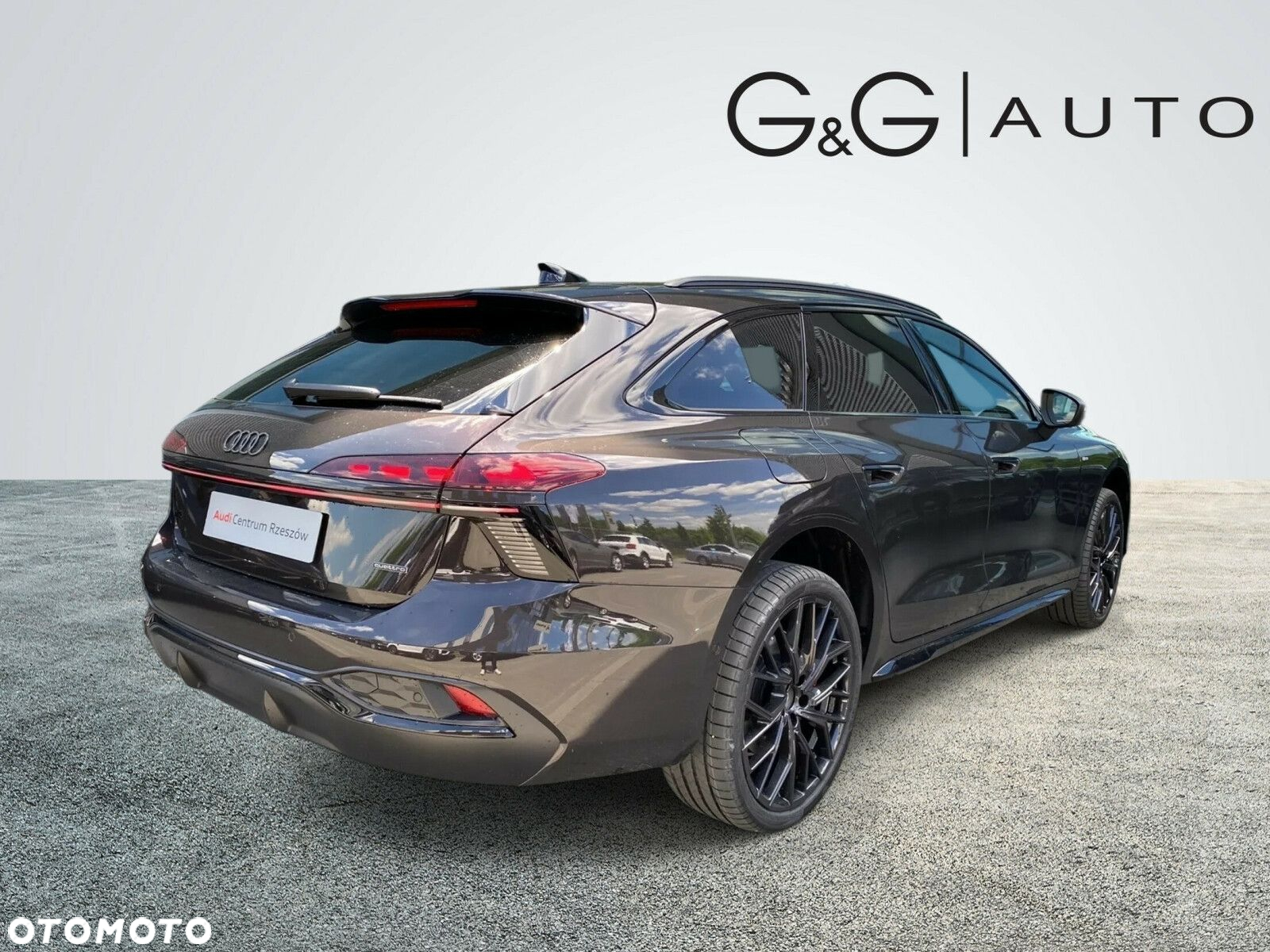 Audi A6 - 5