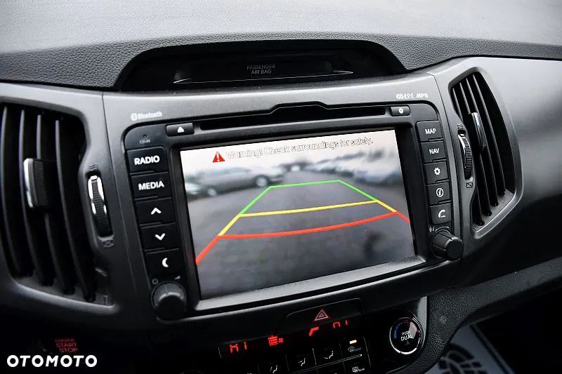 Kia Sportage 1.6 GDI XL 2WD - 38