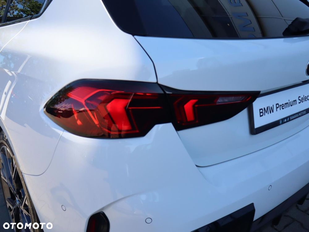 BMW Seria 1 - 24
