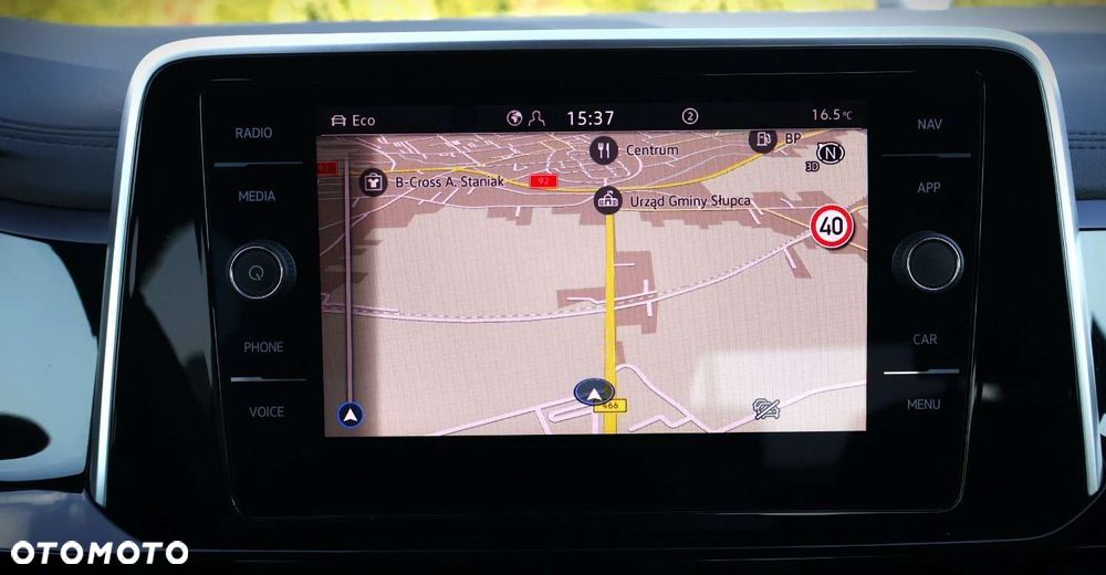 Volkswagen T-Roc 1.5 TSI OPF DSG R-Line - 24