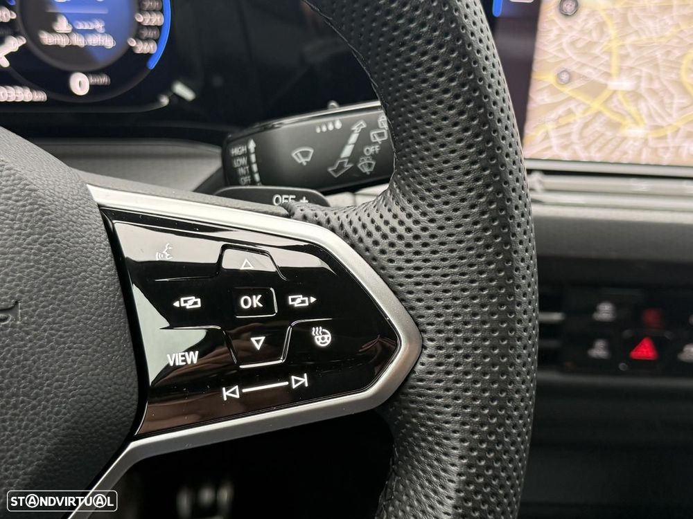 VW Golf 1.4 TSI GTE+ DSG - 30