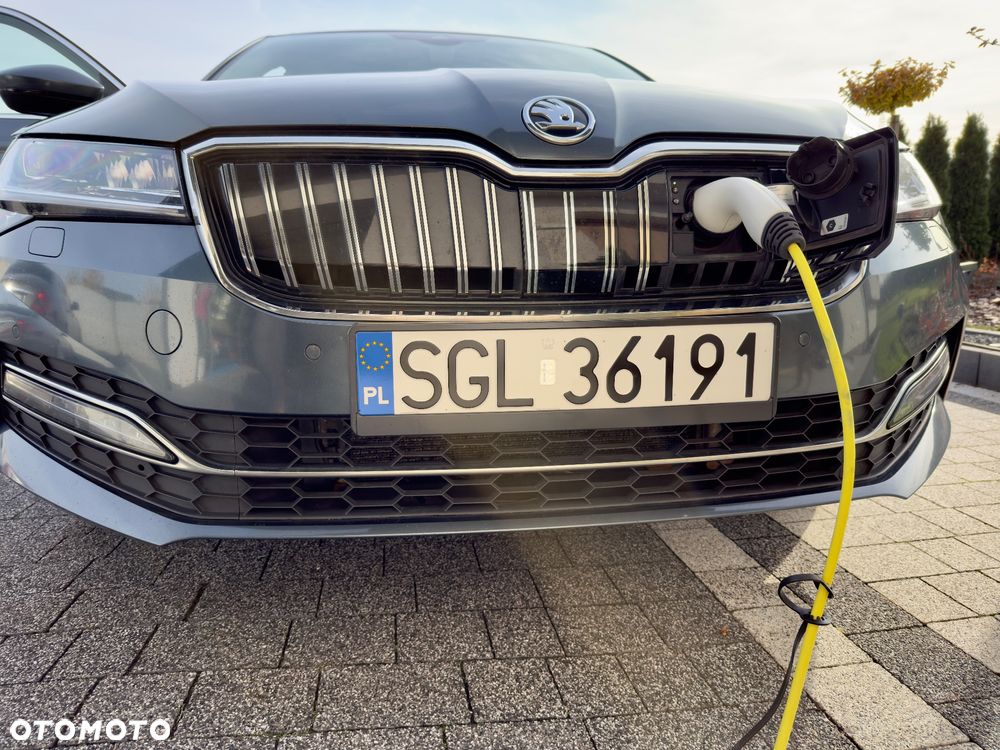 Skoda Superb 1.4 TSI ACT Style DSG - 23