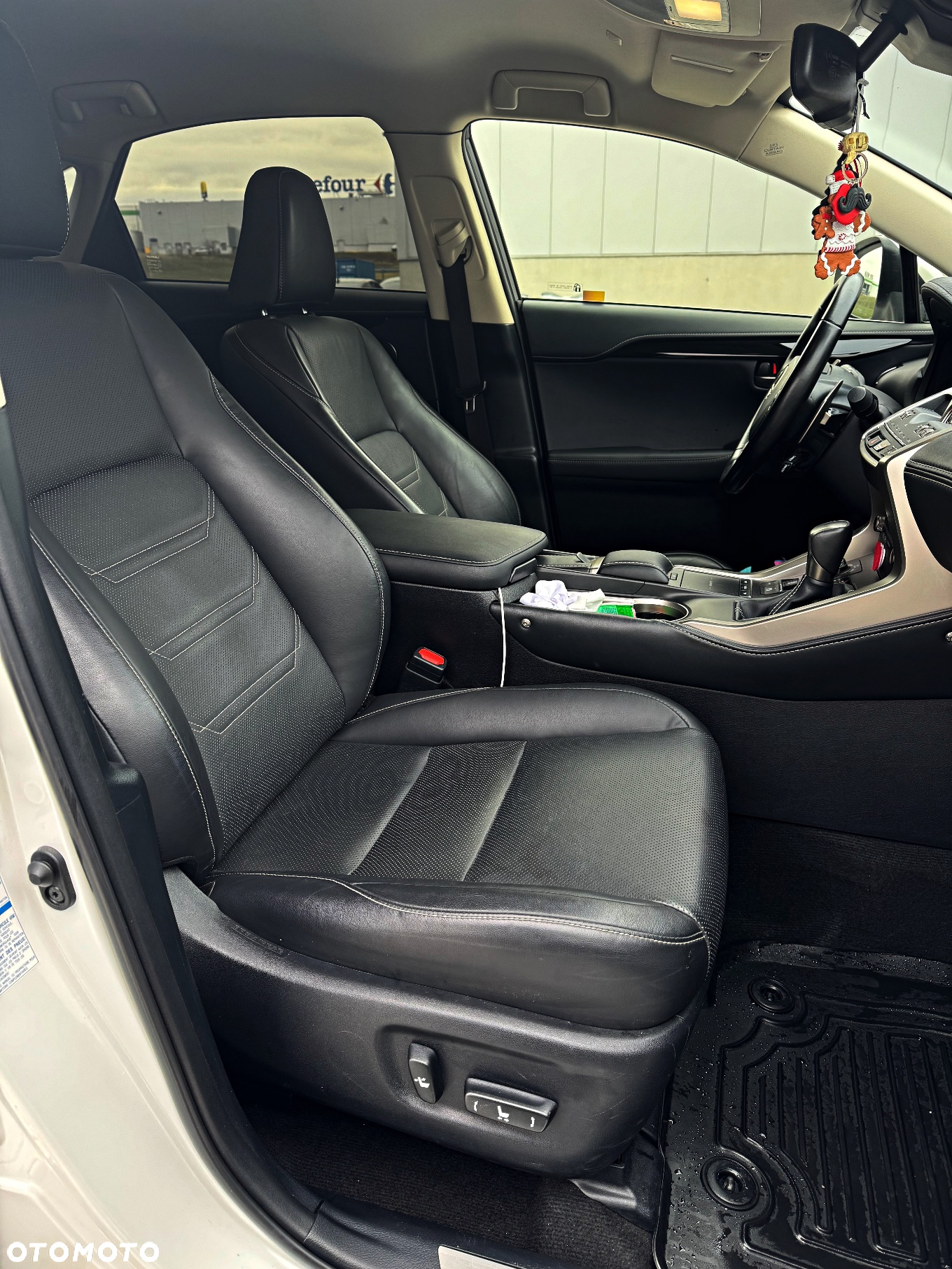 Lexus NX 300 Elegance Optimum AWD - 13