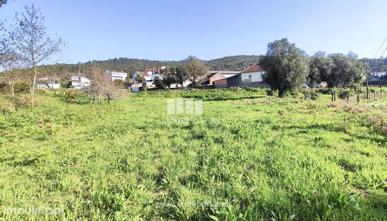 Venda de Terreno totalmente murado, Vila Franca, Viana do Castelo - Grande imagem: 4/24