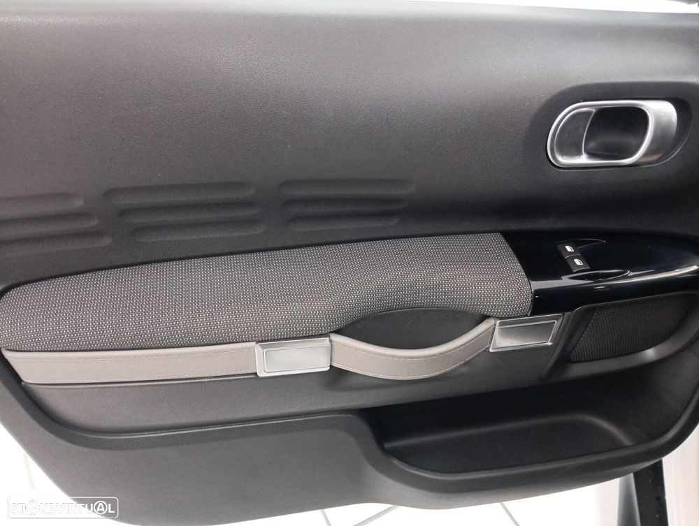 Citroën C4 Cactus 1.2 PureTech Feel - 19