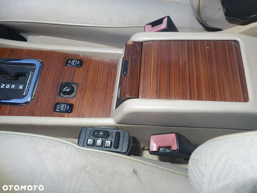 Mercedes-Benz Klasa E - 14