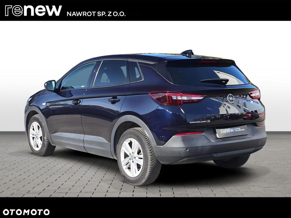 Opel Grandland X 1.6 CDTI Enjoy S&S - 3