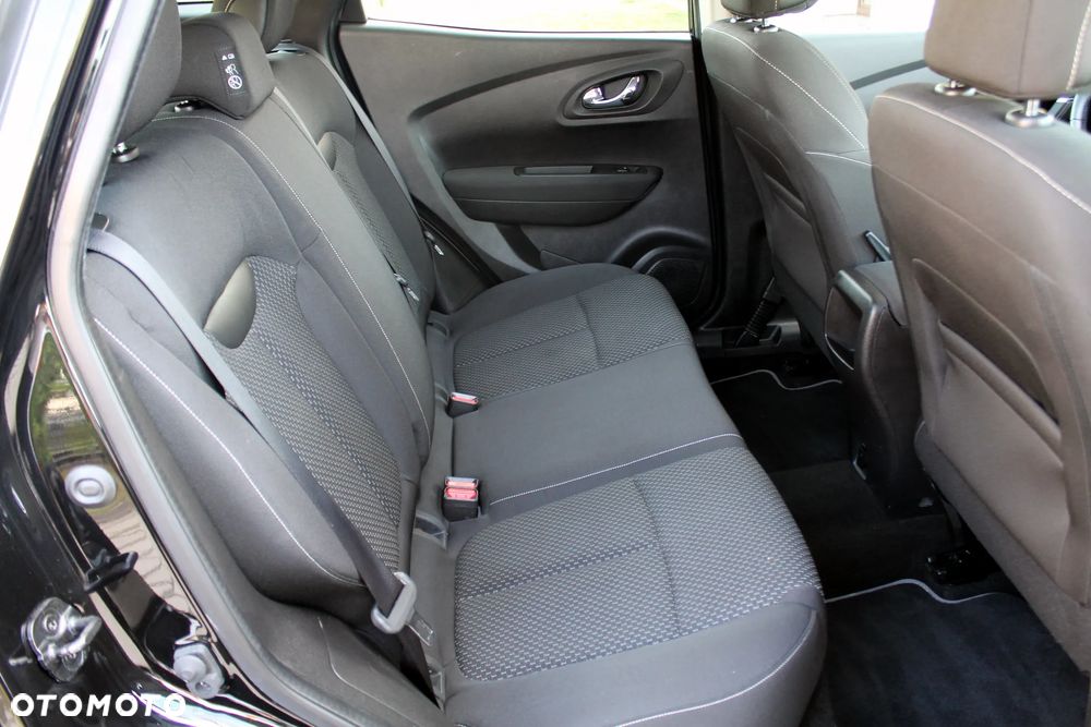 Renault Kadjar Energy dCi 110 EDC Business - 14