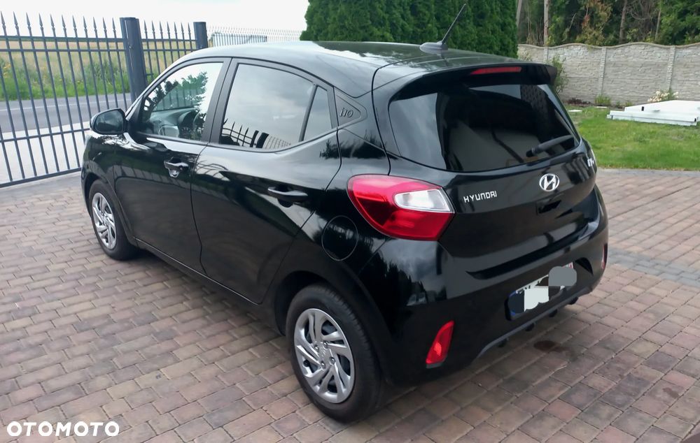 Hyundai i10 1.0 Prime - 7