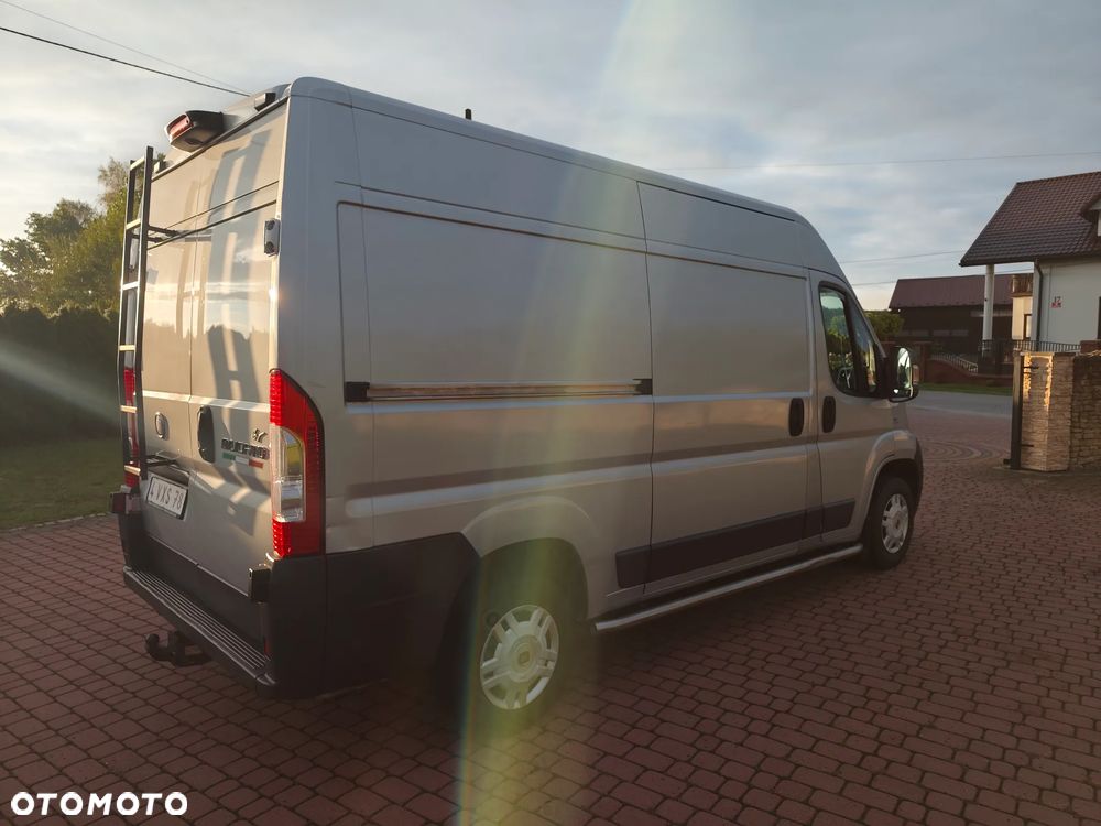 Fiat Ducato - 4