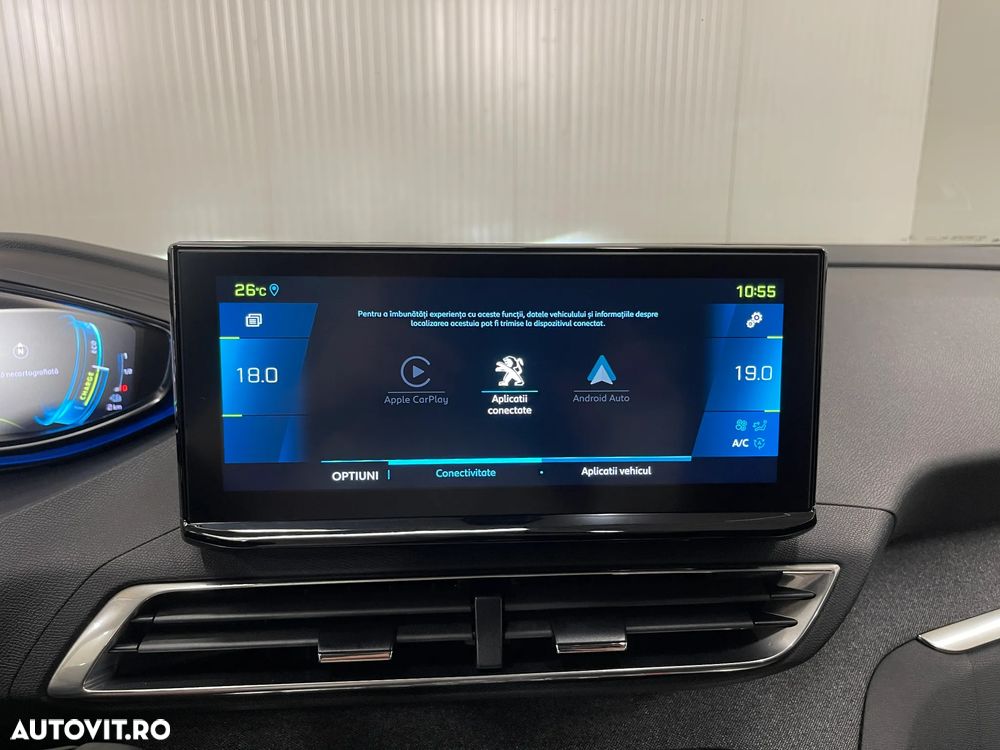 Peugeot 3008 Hybrid 225 e-EAT8 Roadtrip - 23
