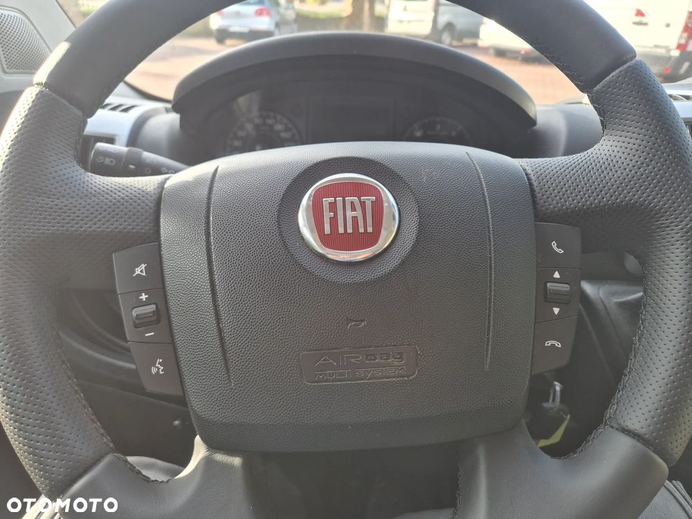 Fiat Ducato - 28