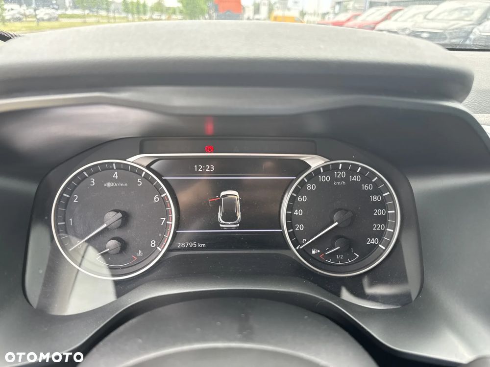 Nissan Qashqai 1.3 DIG-T MHEV Acenta - 19