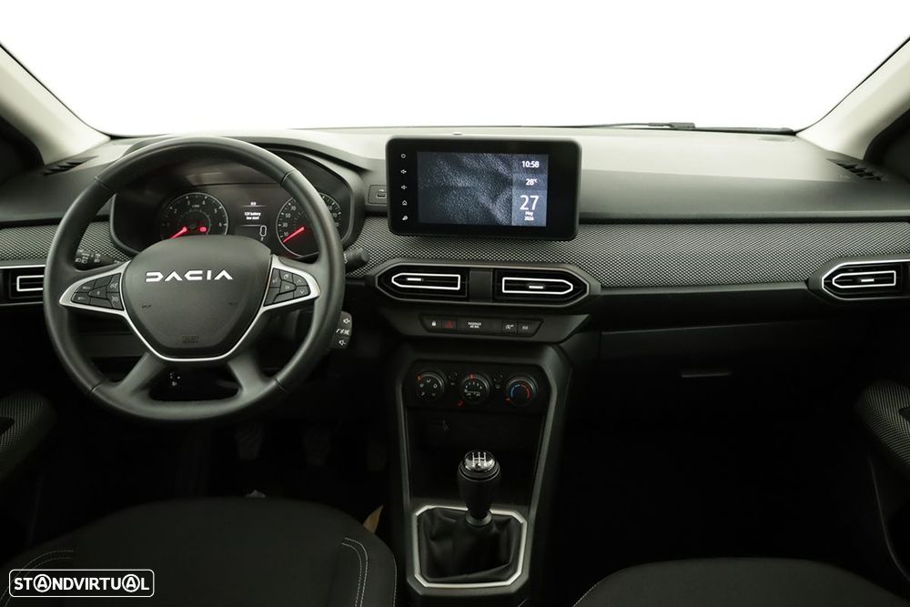 Dacia Sandero 1.0 TCe Expression - 8